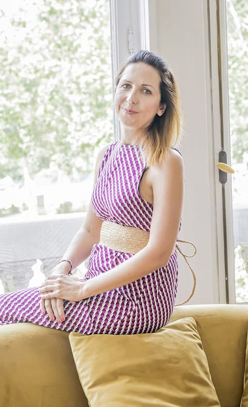 Alicia<br>Gutiérrez Rey