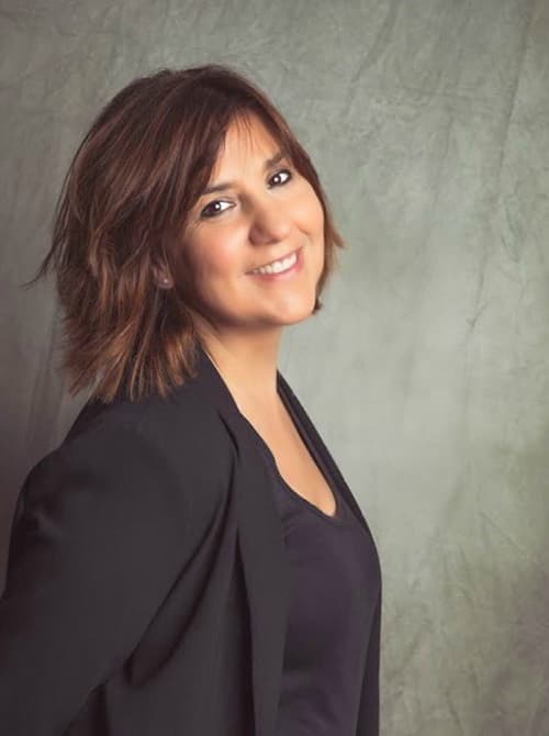 Andrea<br>Rodríguez Basile
