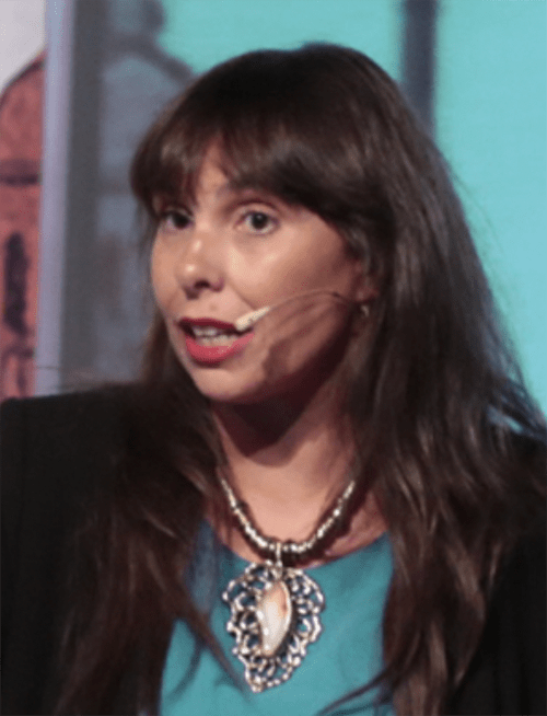 Carolina<br>Tejera