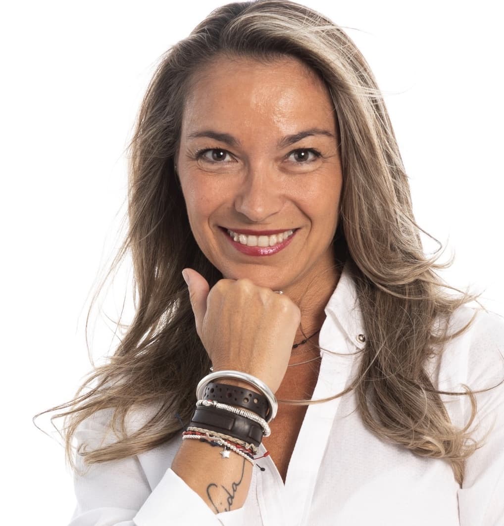 Inés<br>Torremocha
