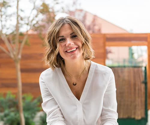 Isabel<br>Trueba
