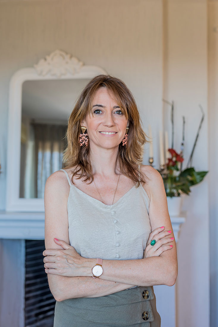 Joanna<br>Ferrero