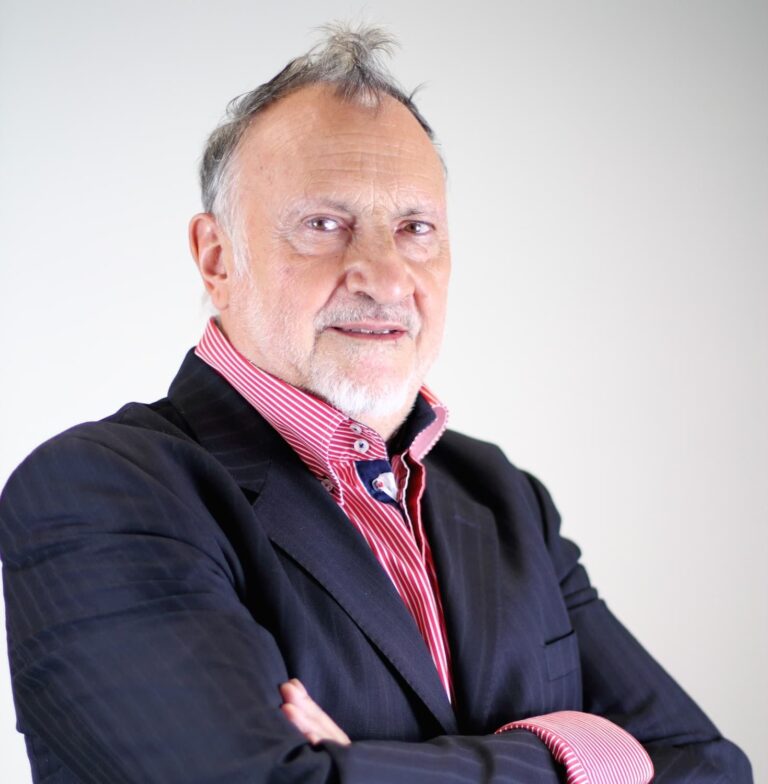 José María<br>Gasalla