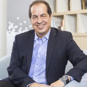Juan Carlos<br>Cubeiro