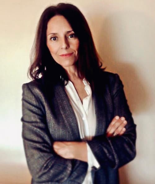 Marisa<br>Trigueros