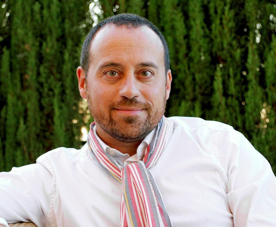 Miguel Ángel<br>Díaz Escoto