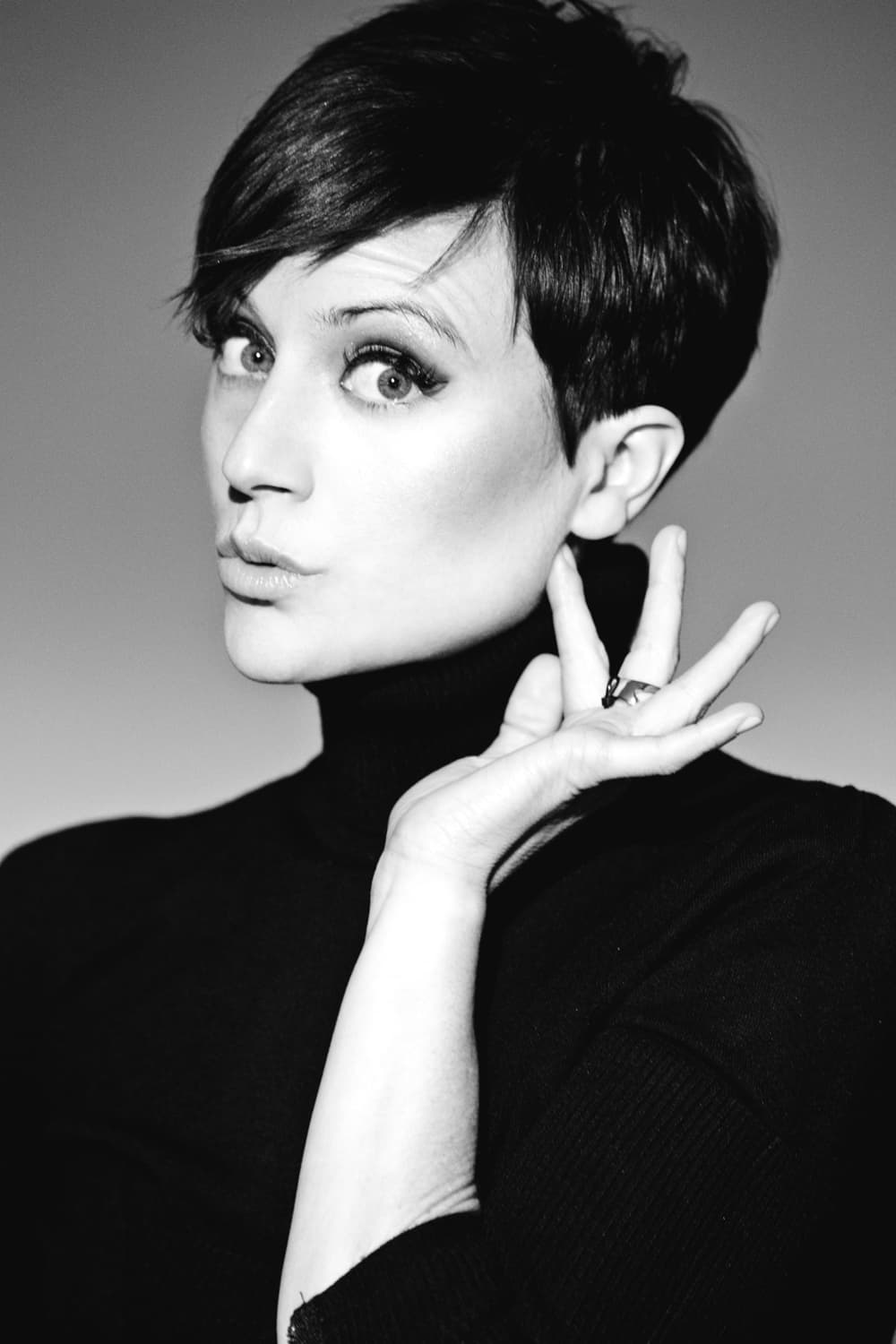 Sara<br>Escudero