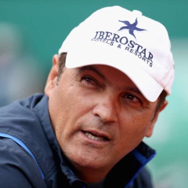 Toni<br>Nadal