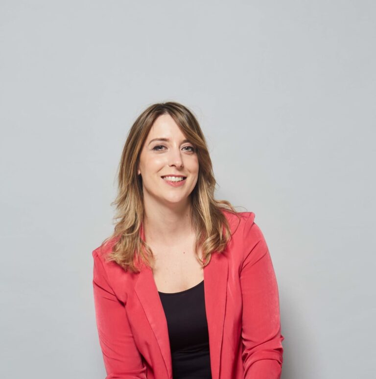 Vanessa<br>Carrera