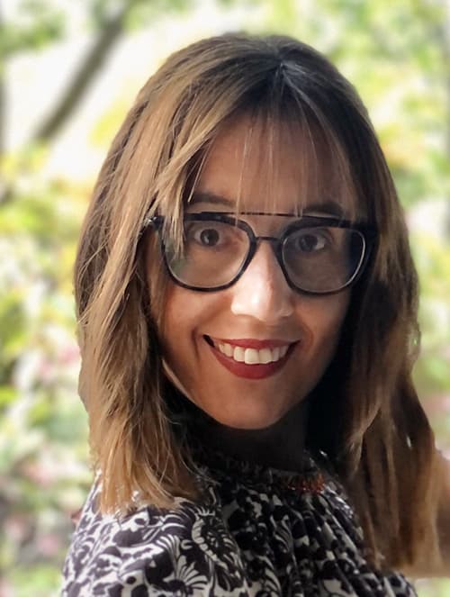 Estela<br>Sánchez